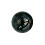 316L 'EZ' TIBOND REPLACEMENT BALL (12GA, 3/16 INCH, STEP-DOWN THREAD, SHINY BLACK)